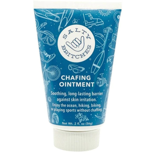 Salty Britches Chafing Ointment - pre-order