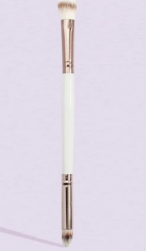 Pre-Order Double-Ended Eye Shadow Brush