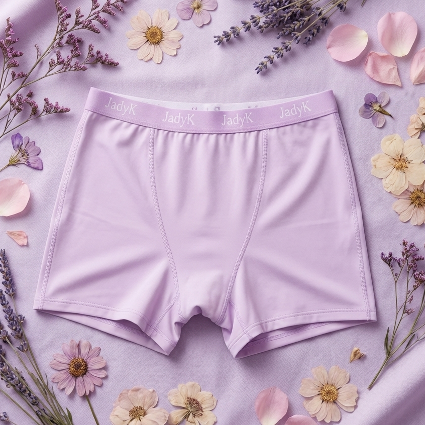 Pre-Order JadyK Hip Huggin Boxers | JadyK - Ships Apx. 7.5