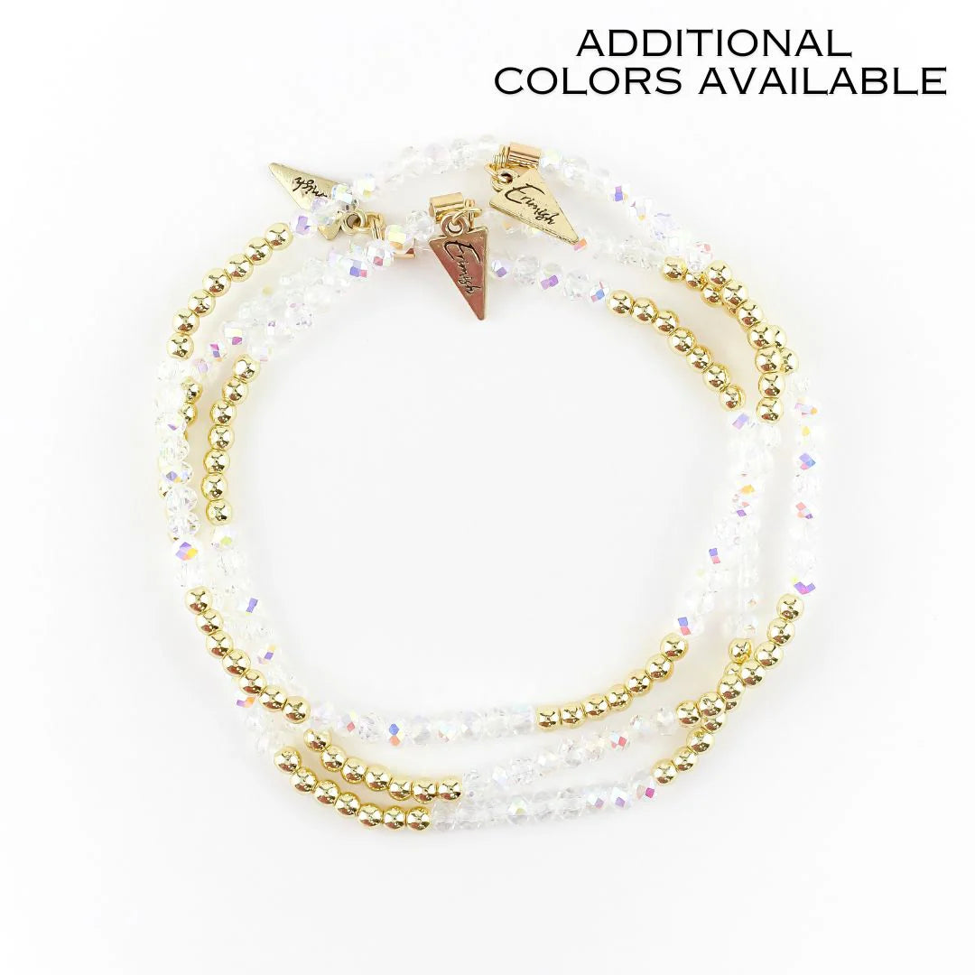 Twinkle Twinkle Anklet