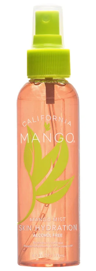 Mango Hydrating Mist - Pre-order