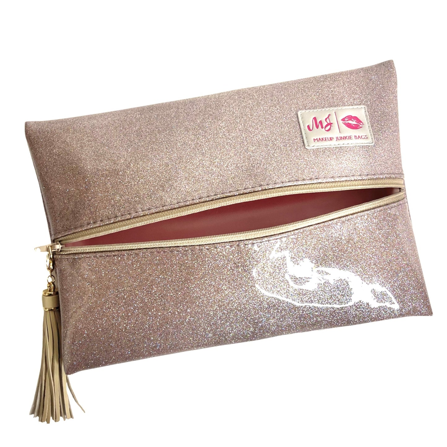 LIVE BOX- Stardust Champagne