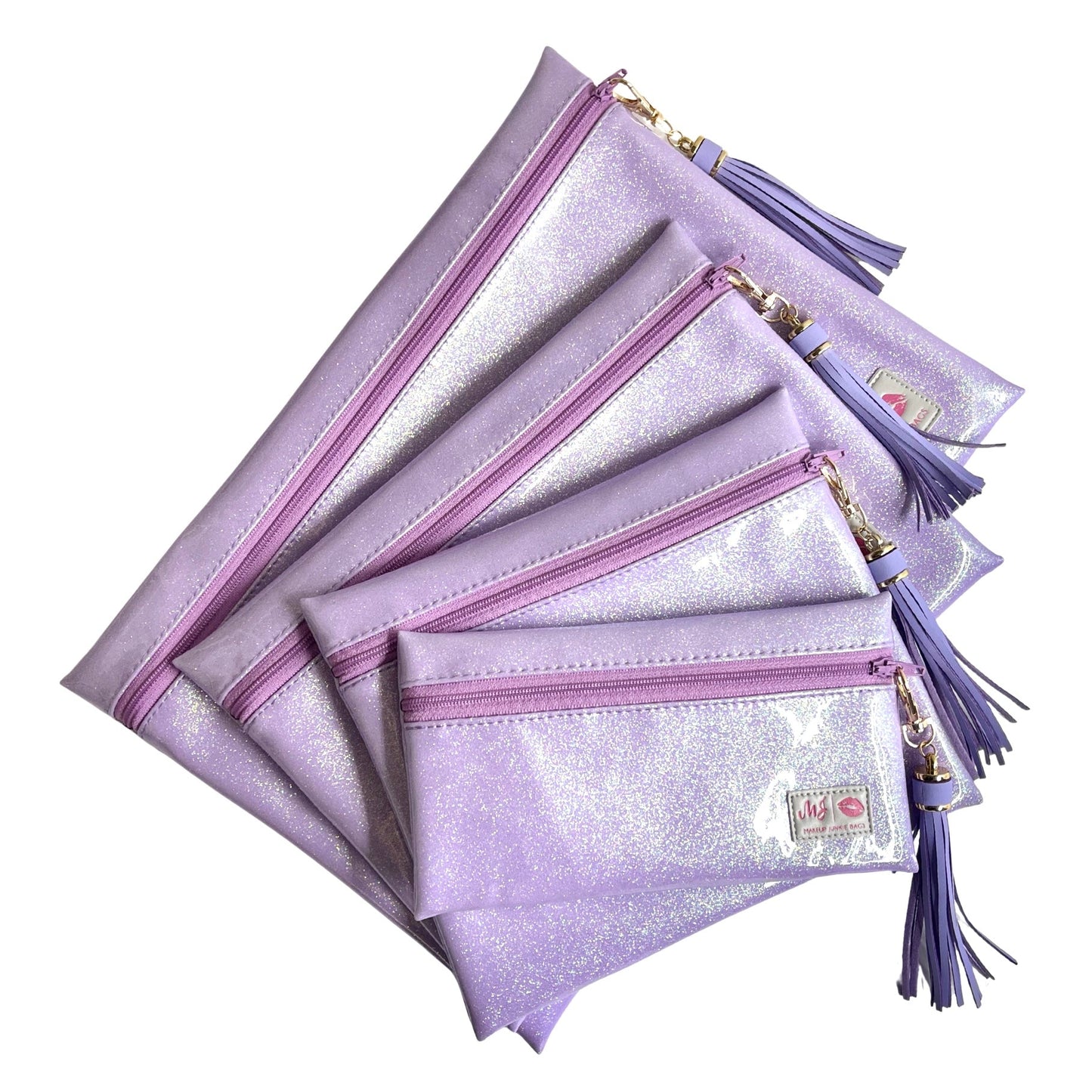 LIVE BOX- Stardust Lavender