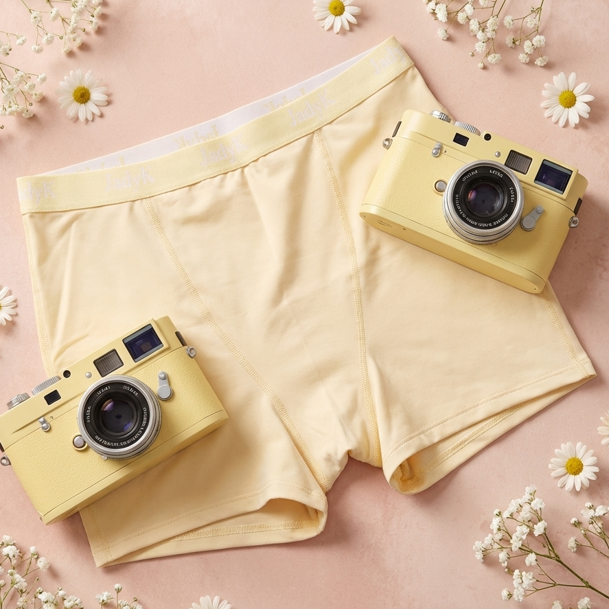 Pre-Order JadyK Hip Huggin Boxers | JadyK - Ships Apx. 7.5