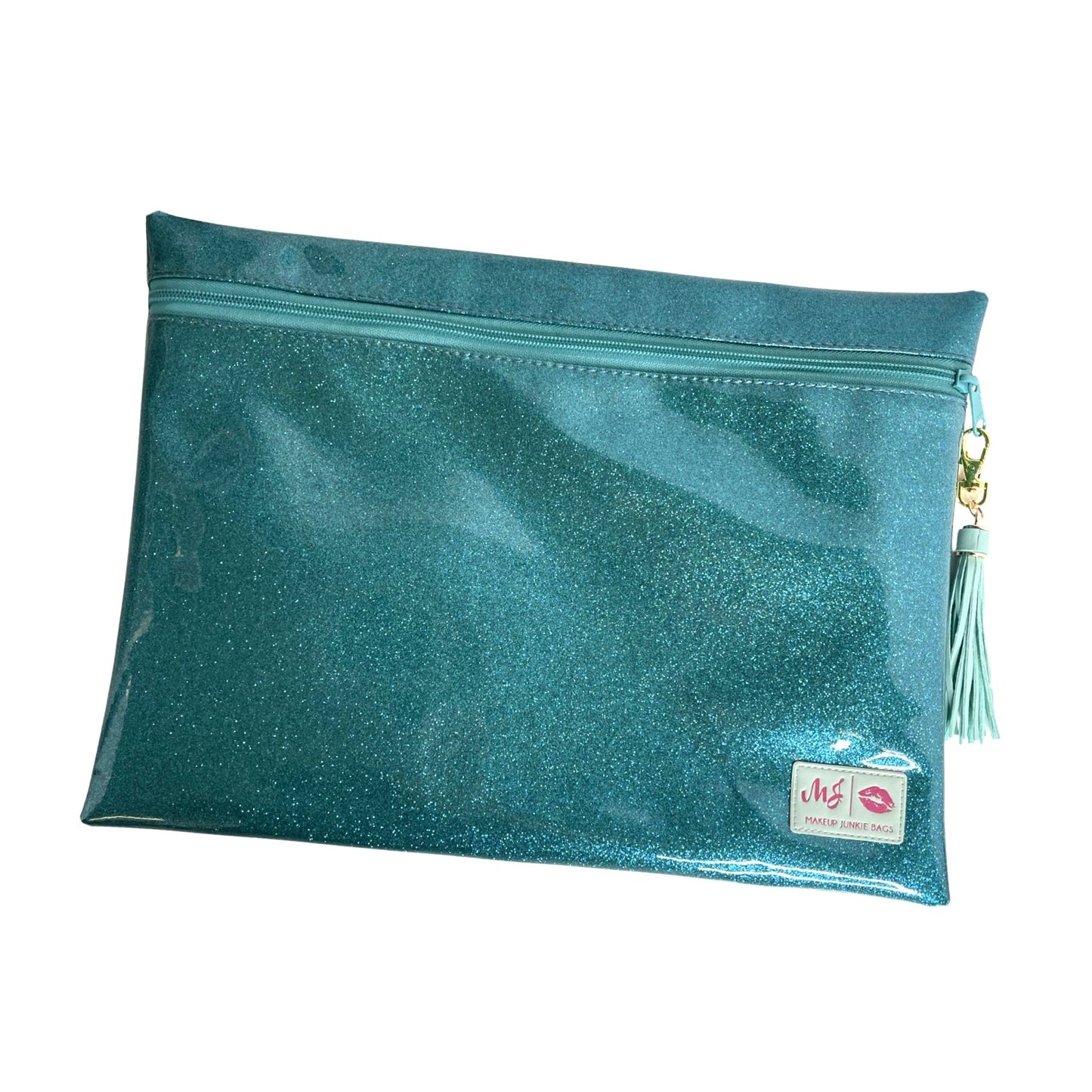 LIVE BOX- Stardust Turquoise