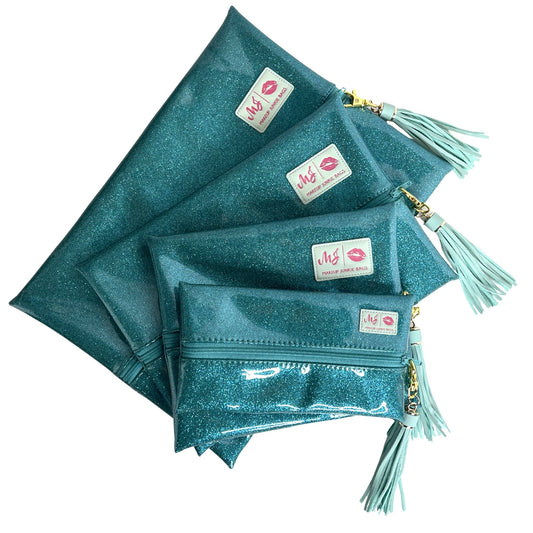 LIVE BOX- Stardust Turquoise