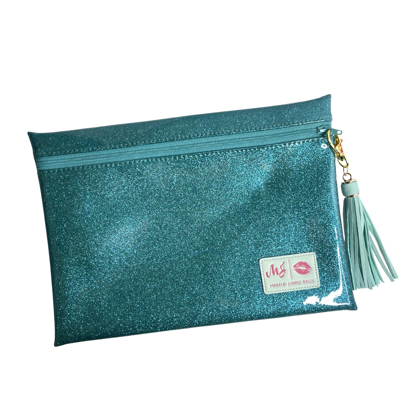 LIVE BOX- Stardust Turquoise