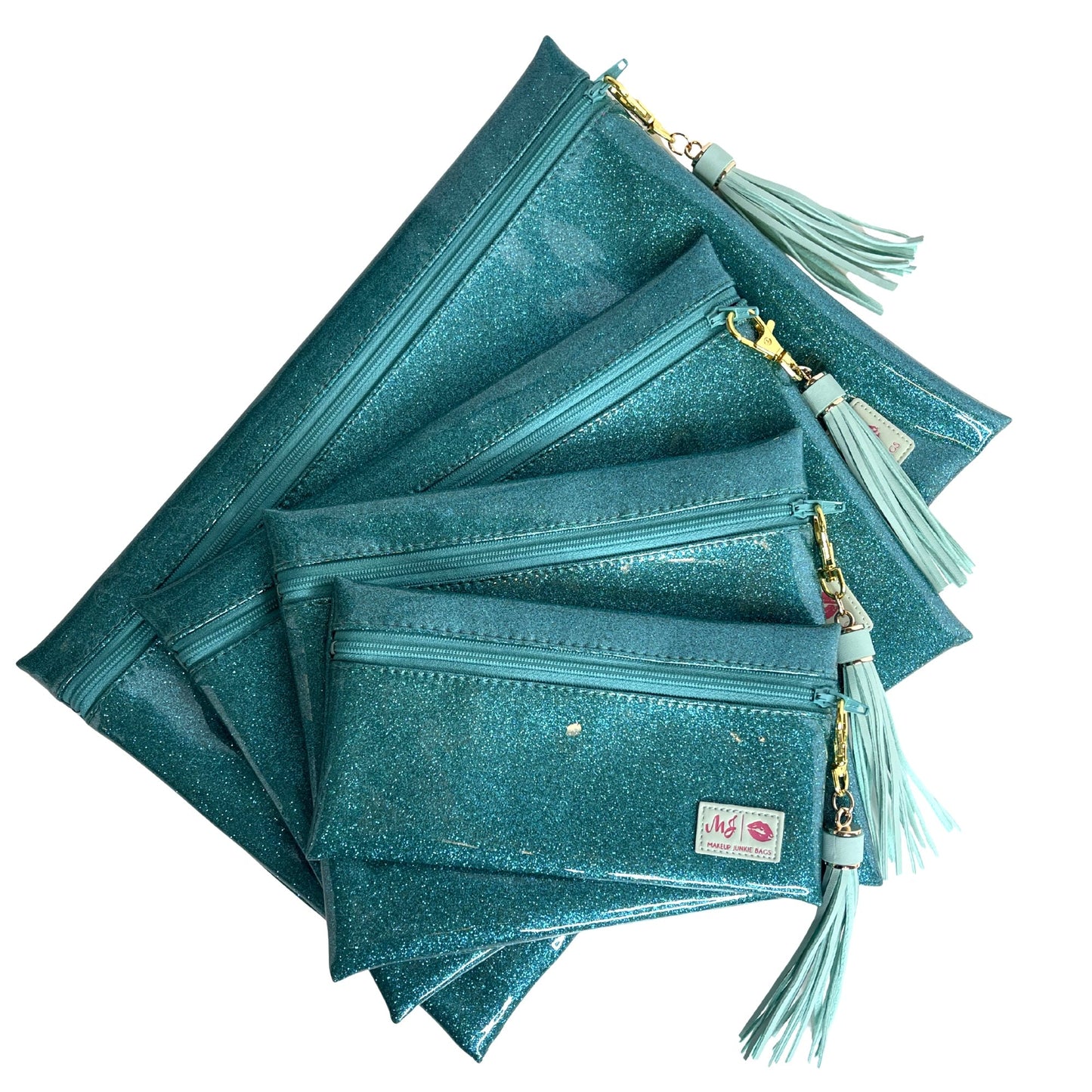 LIVE BOX- Stardust Turquoise