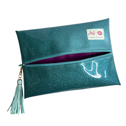 LIVE BOX- Stardust Turquoise
