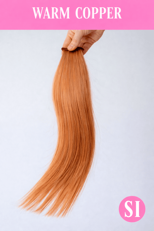 Warm Copper