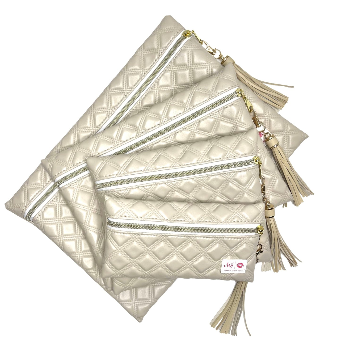 LIVE BOX- Heirloom Linen